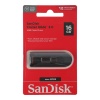 Флеш-накопитель SanDisk Cruzer Glide 3.0 USB Flash Drive 16GB, черный